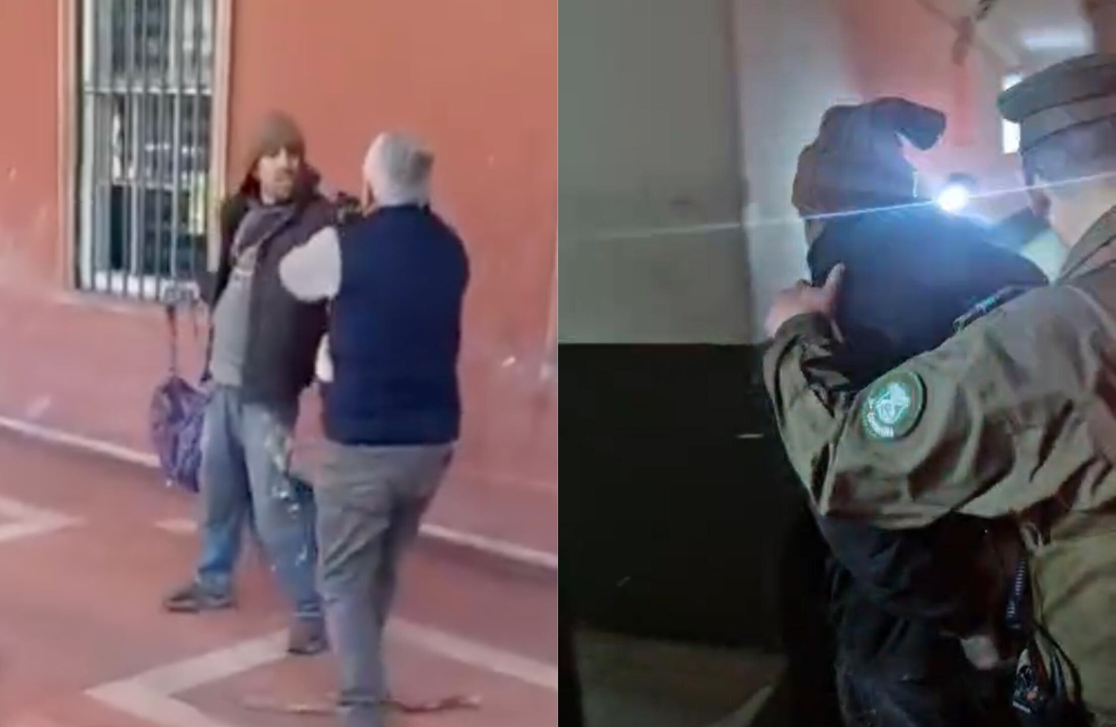 Capturas