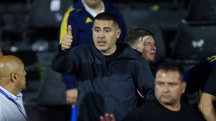 Llega desde Europa: este podría ser el nuevo compañero de Carlos Palacios en Boca Juniors