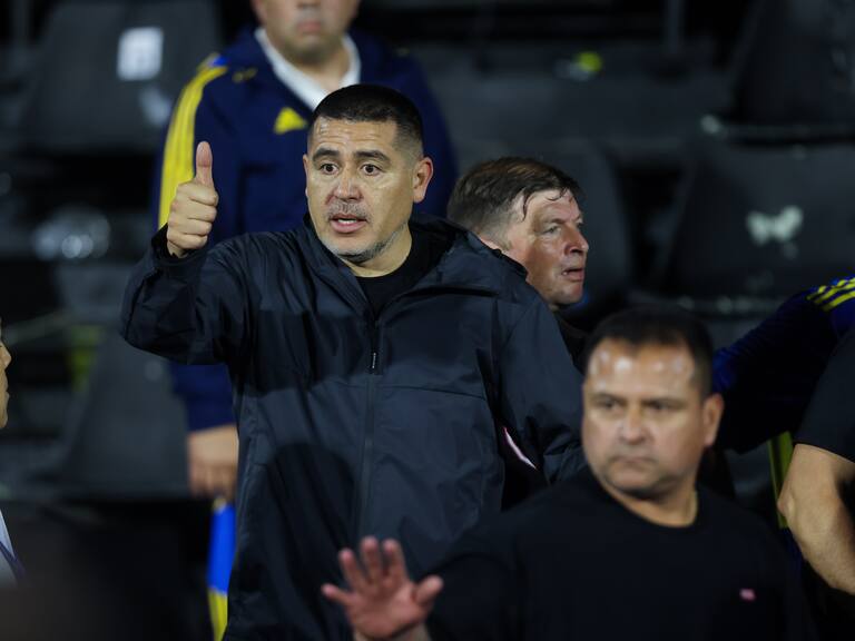 Llega desde Europa: este podría ser el nuevo compañero de Carlos Palacios en Boca Juniors