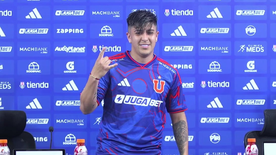 U de Chile