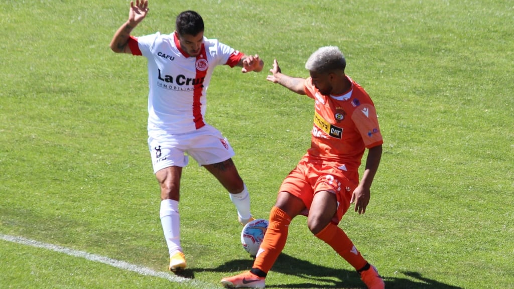 Programación fútbol chileno: ¿Qué partidos se juegan hoy, 16 de mayo y quién transmite?