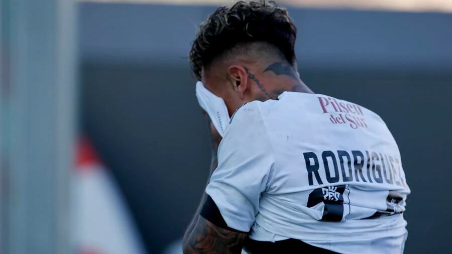 Martín Rodríguez - Altay SK