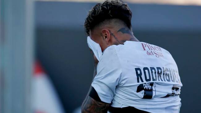 Martín Rodríguez - Altay SK