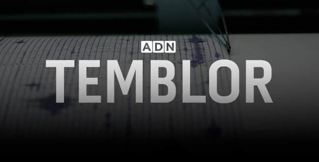 Temblor