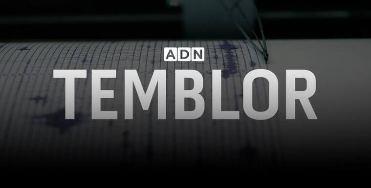Temblor