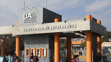 Grave ataque en Universidad de Antofagasta: estudiante fue apuñalado al interior del establecimiento