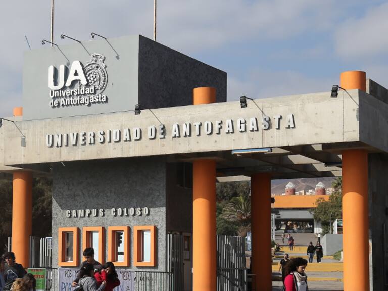 Grave ataque en Universidad de Antofagasta: estudiante fue apuñalado al interior del establecimiento