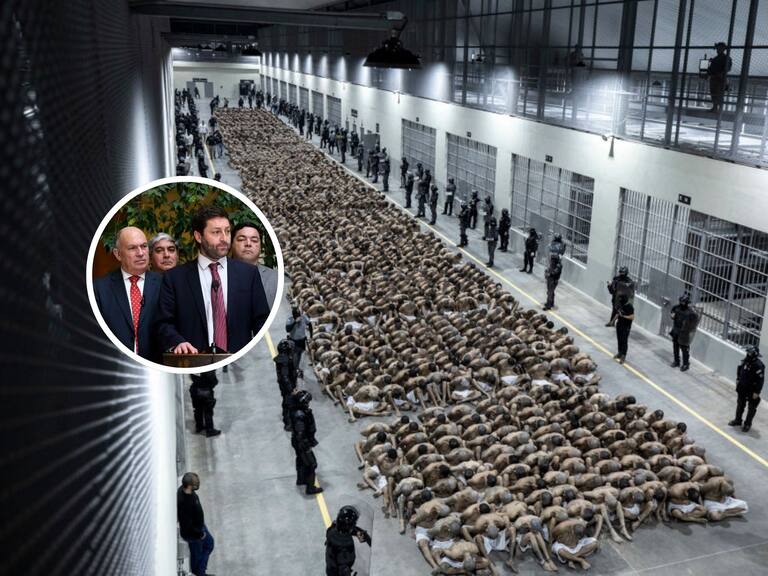 Agencia Uno | Getty Images