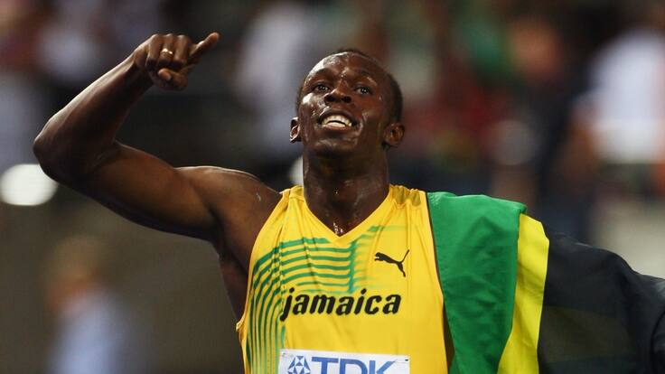“Cuando subo las escaleras me quedo sin aliento”: Así es la vida de Usain Bolt a ocho años de su retiro profesional