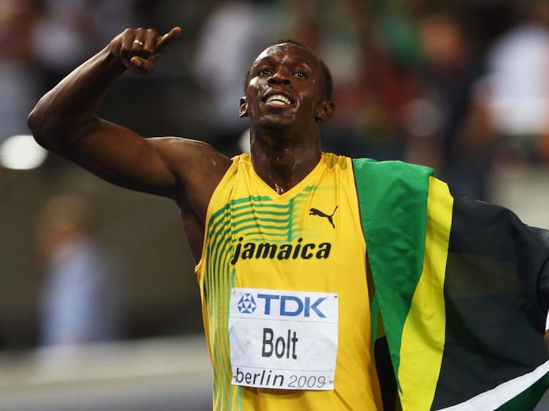 “Cuando subo las escaleras me quedo sin aliento”: Así es la vida de Usain Bolt a ocho años de su retiro profesional