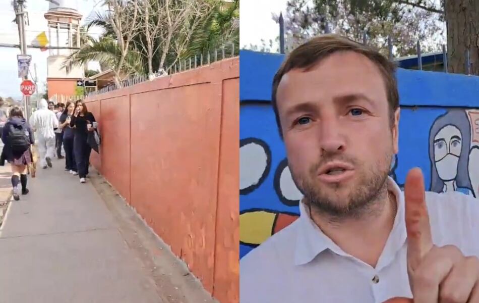 Capturas de X @saavedrautman
