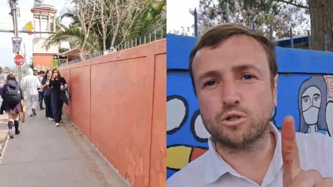 Capturas de X @saavedrautman