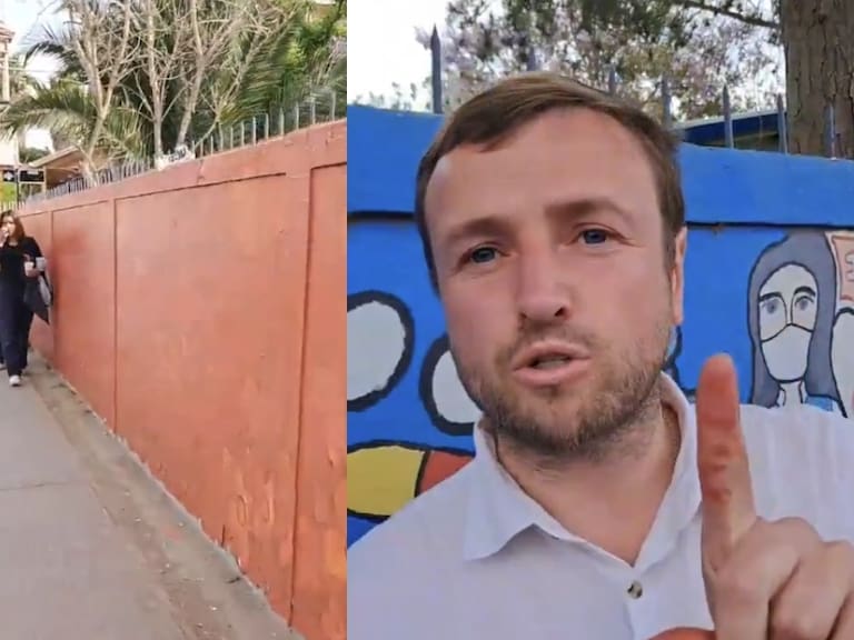 Capturas de X @saavedrautman