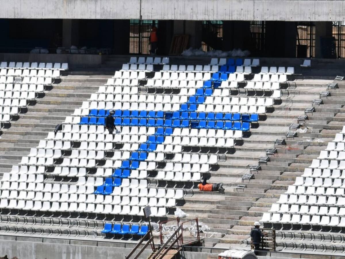 “Si alguien cree que vendiendo un par de camisetas se puede financiar una obra...”: Gerente de Cruzados defiende el nombre del nuevo estadio de la UC