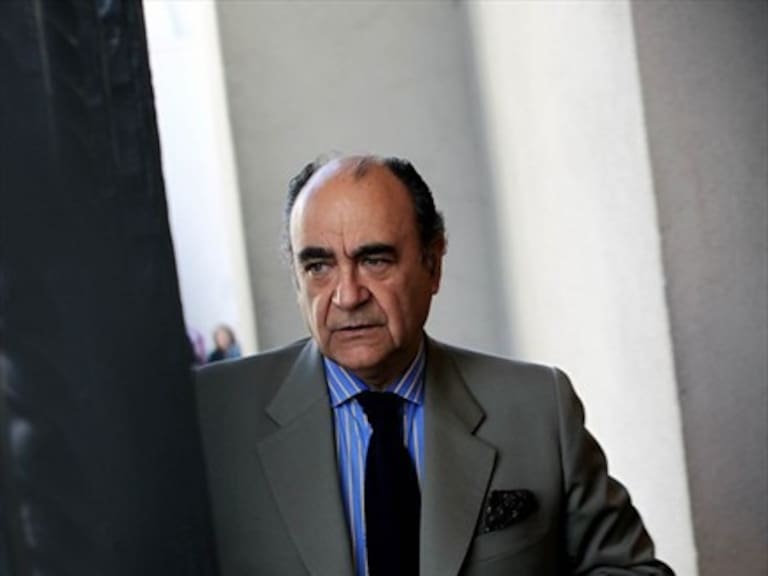 Alberto Cardemil y la opción del Sí: «También era un camino hacia la democracia»