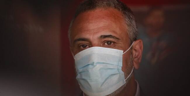 ANFP es llevada a la justicia por Antofagasta por apropiación indebida