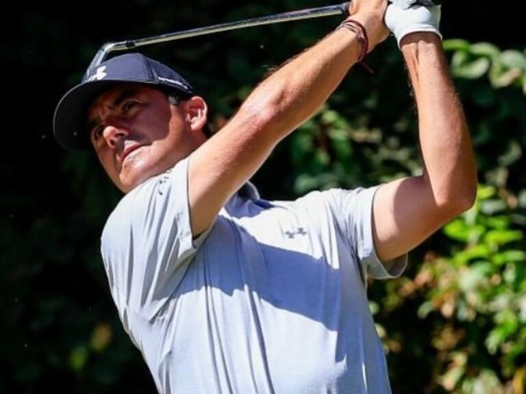 Felipe Aguilar debuta esta semana en el PGA Champions Tour: “El deseo siempre es ganar”