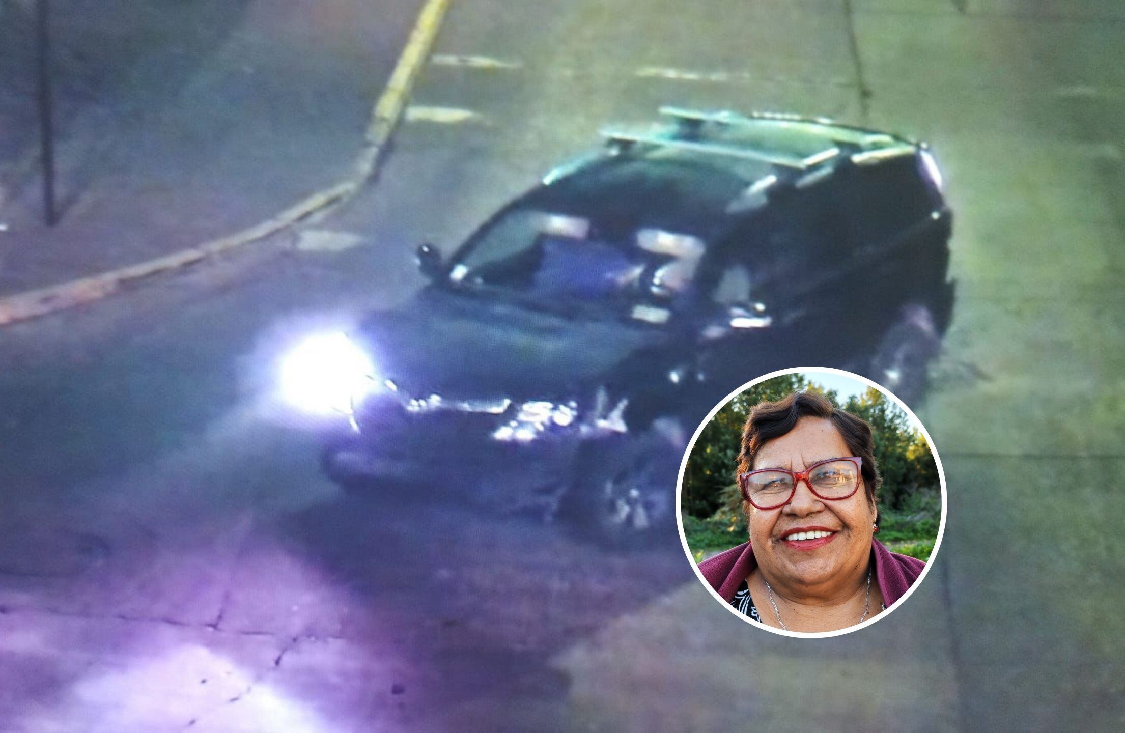 Foto de la víctima: Facebook Funeraria Ramírez