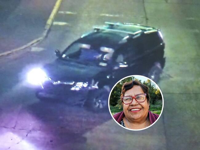 Foto de la víctima: Facebook Funeraria Ramírez