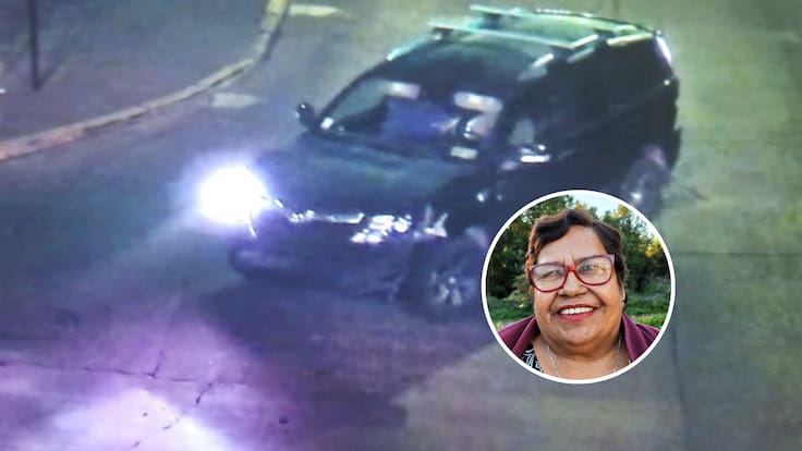 Dos personas en prisión preventiva y tres menores internados provisionalmente tras crimen de adulta mayor en Coronel