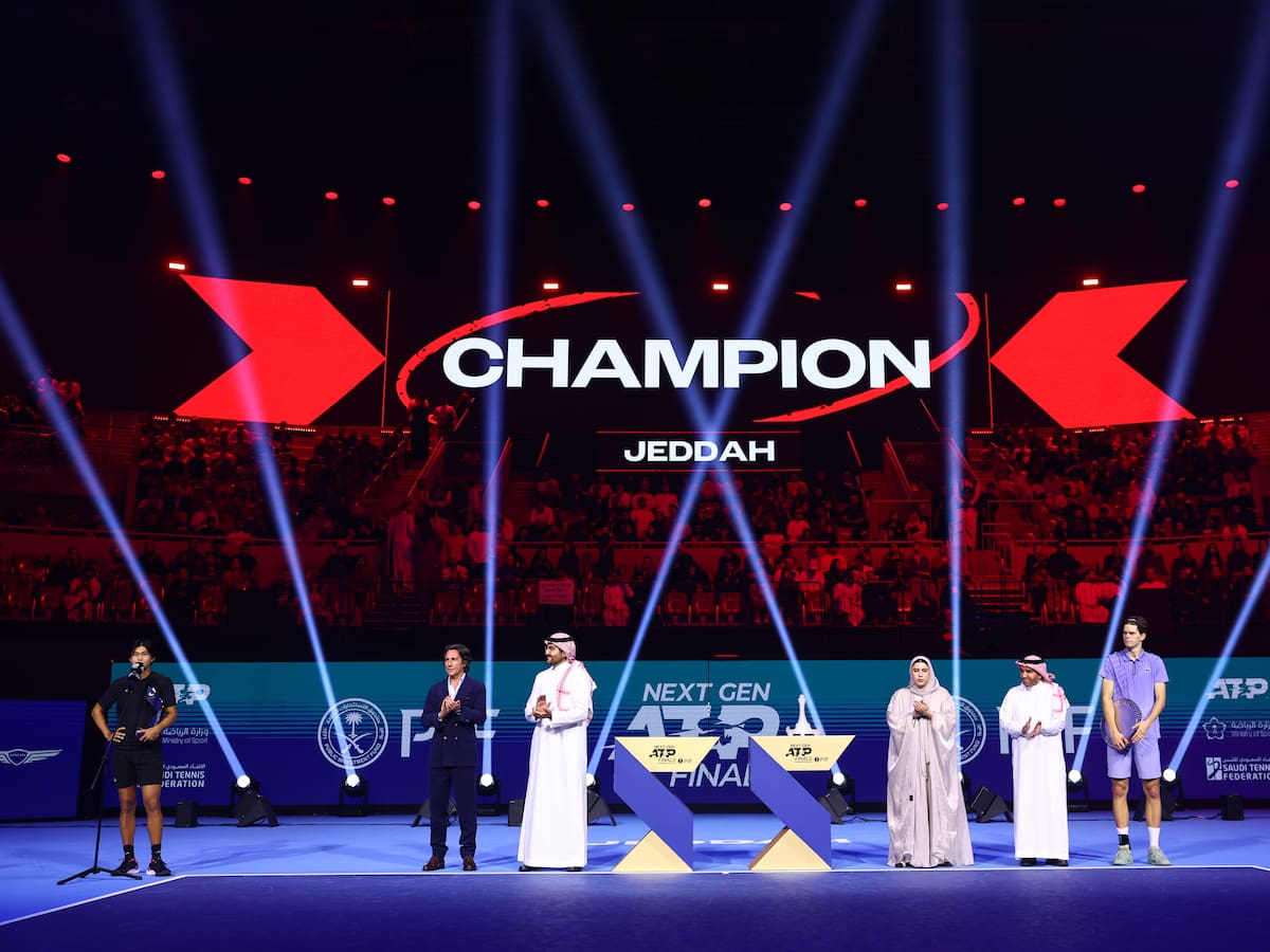 Arabia Saudita amenaza con comprar la fecha de históricos torneos de Latinoamérica para realizar su Master 1.000