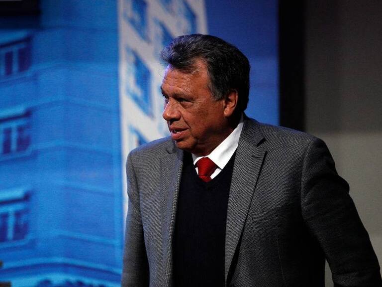 Nuevo presidente de la ANFP aseguró que Elías Figueroa es el mejor jugador en la historia del fútbol chileno