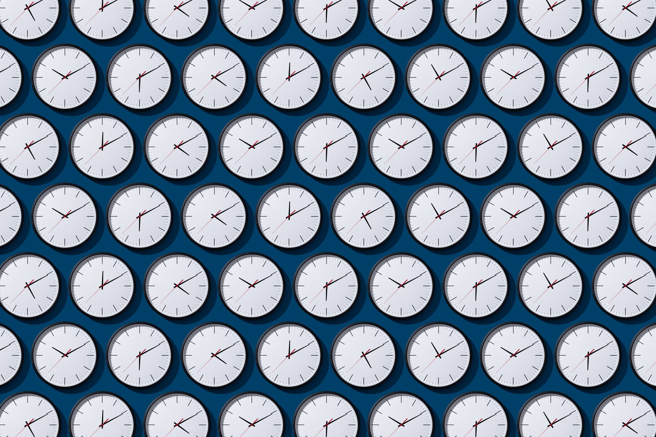 ¿Cuándo se cambia la hora? Se viene cambio horario en Chile