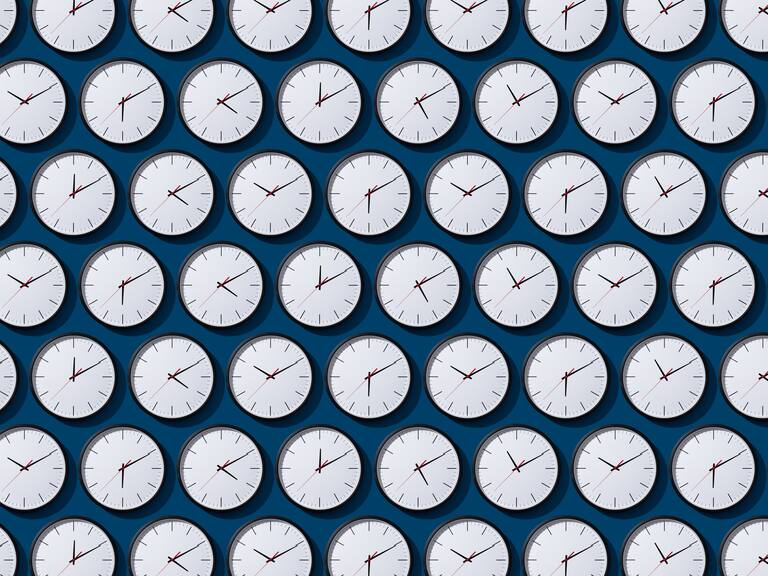 ¿Cuándo se cambia la hora? Se viene cambio horario en Chile