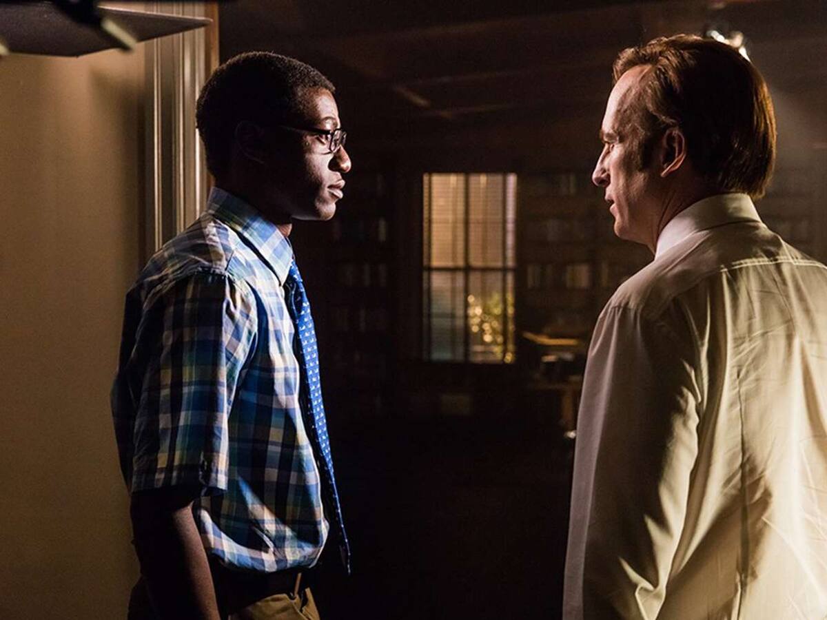 Fue actor en una de las mejores series en la historia de la TV y terminó haciendo delivery: “Es una mierda”
