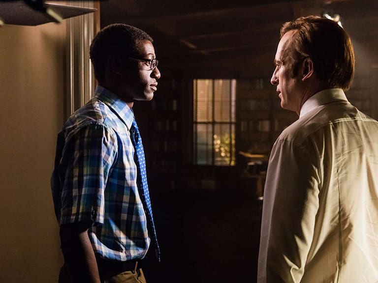 Fue actor en una de las mejores series en la historia de la TV y terminó haciendo delivery: “Es una mierda”