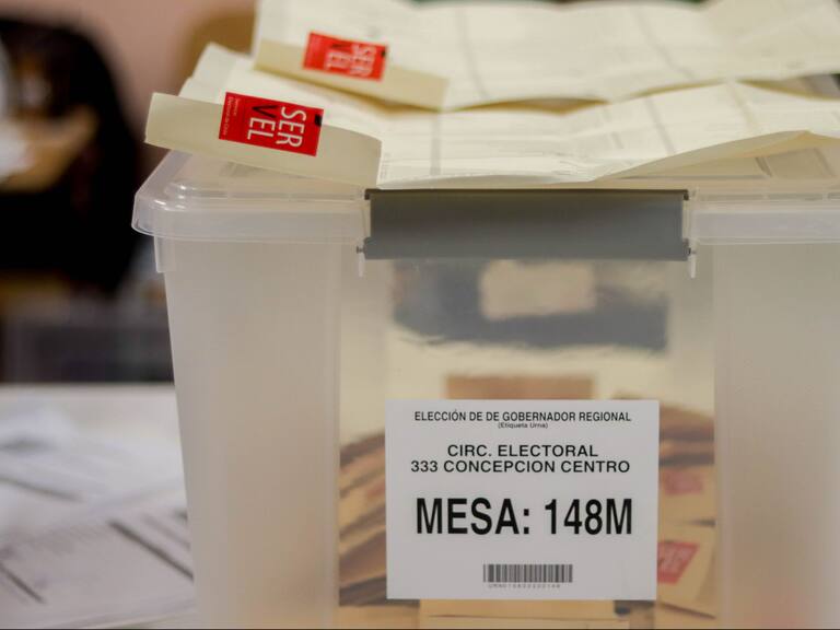 elecciones primarias 2021