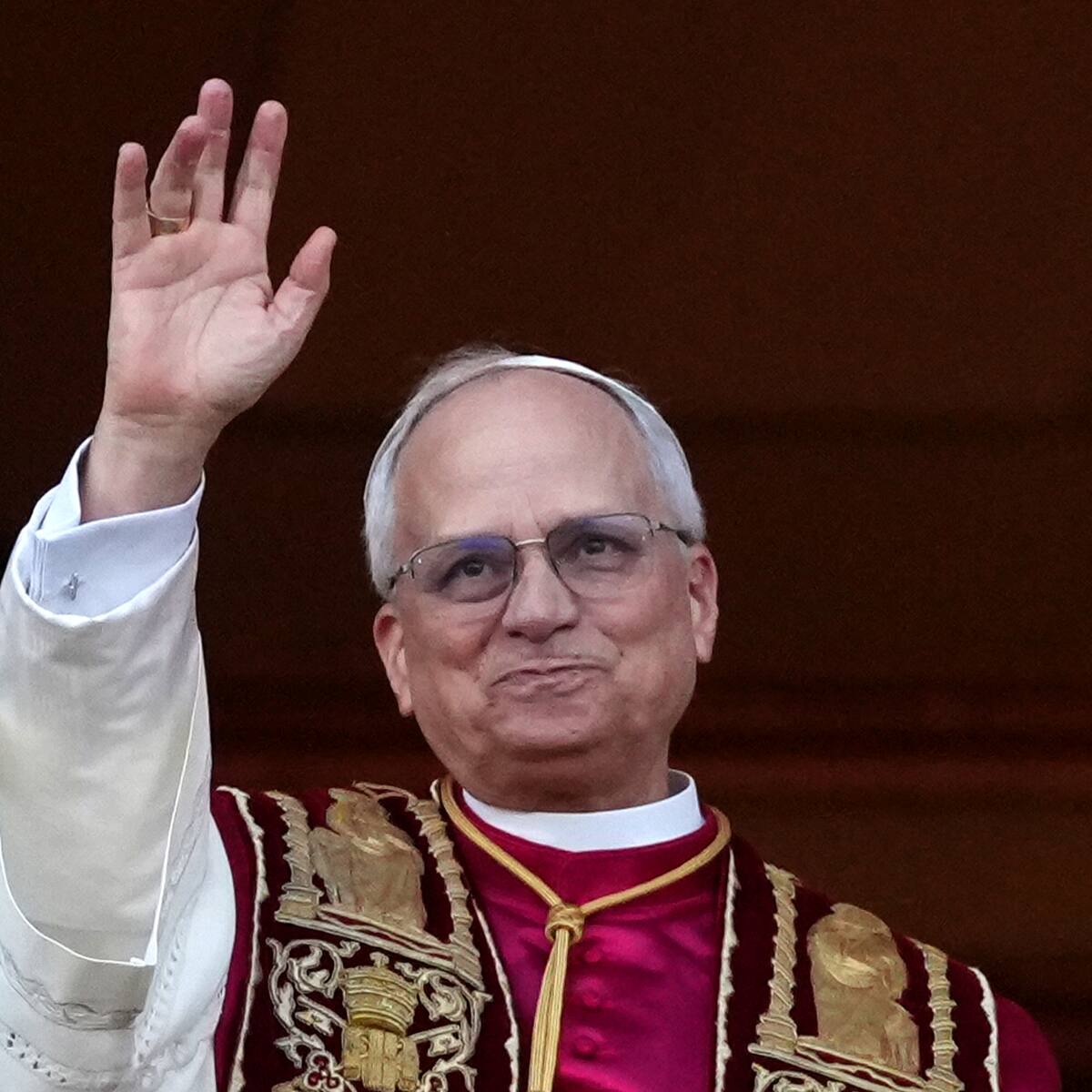 “El bienestar del pueblo venezolano debe prevalecer”: el mensaje del papa León XIV tras ataques de EE.UU.