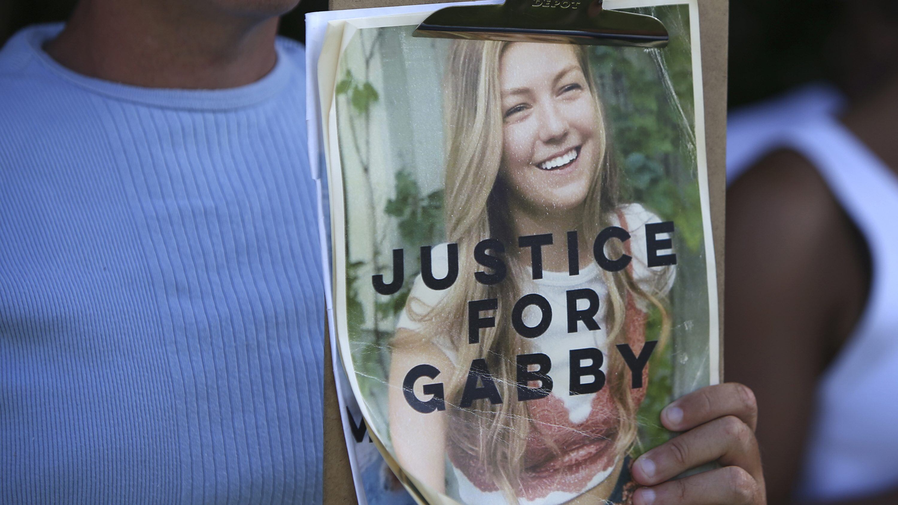 Funeral de Gabby Petito | GettyImages
