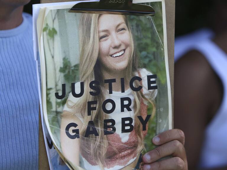 Funeral de Gabby Petito | GettyImages