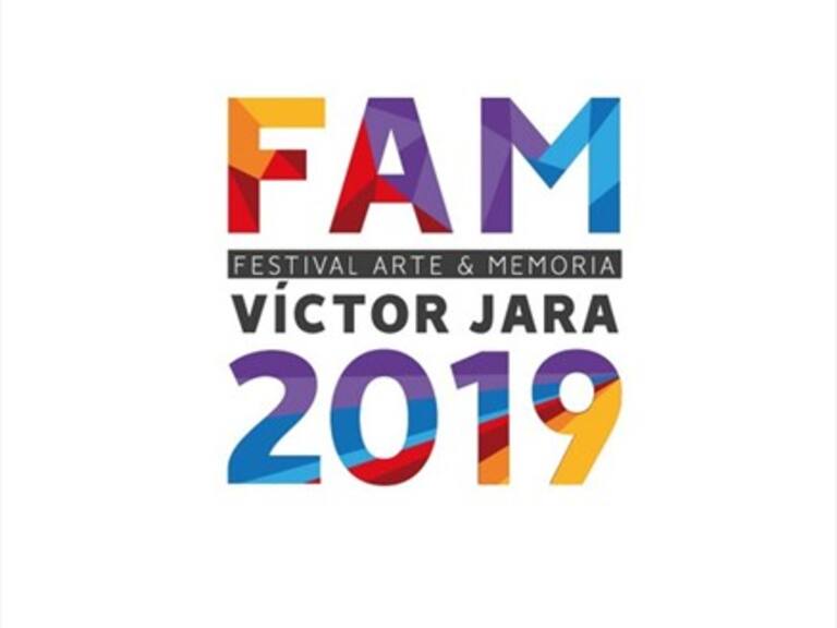 Festival Arte y Memoria Víctor Jara anunció entradas a mitad de precio para organizaciones sociales