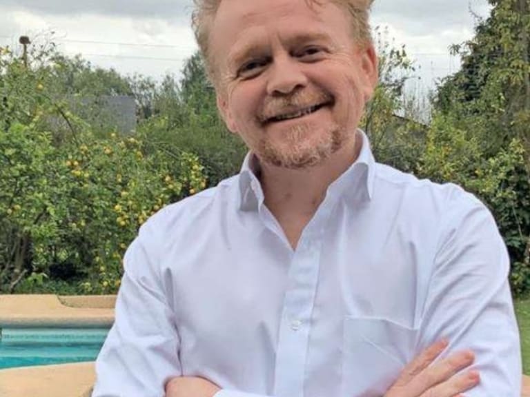 El “gurú” que vendía libertad financiera: así cayó en Brasil el líder de una estafa piramidal chilena