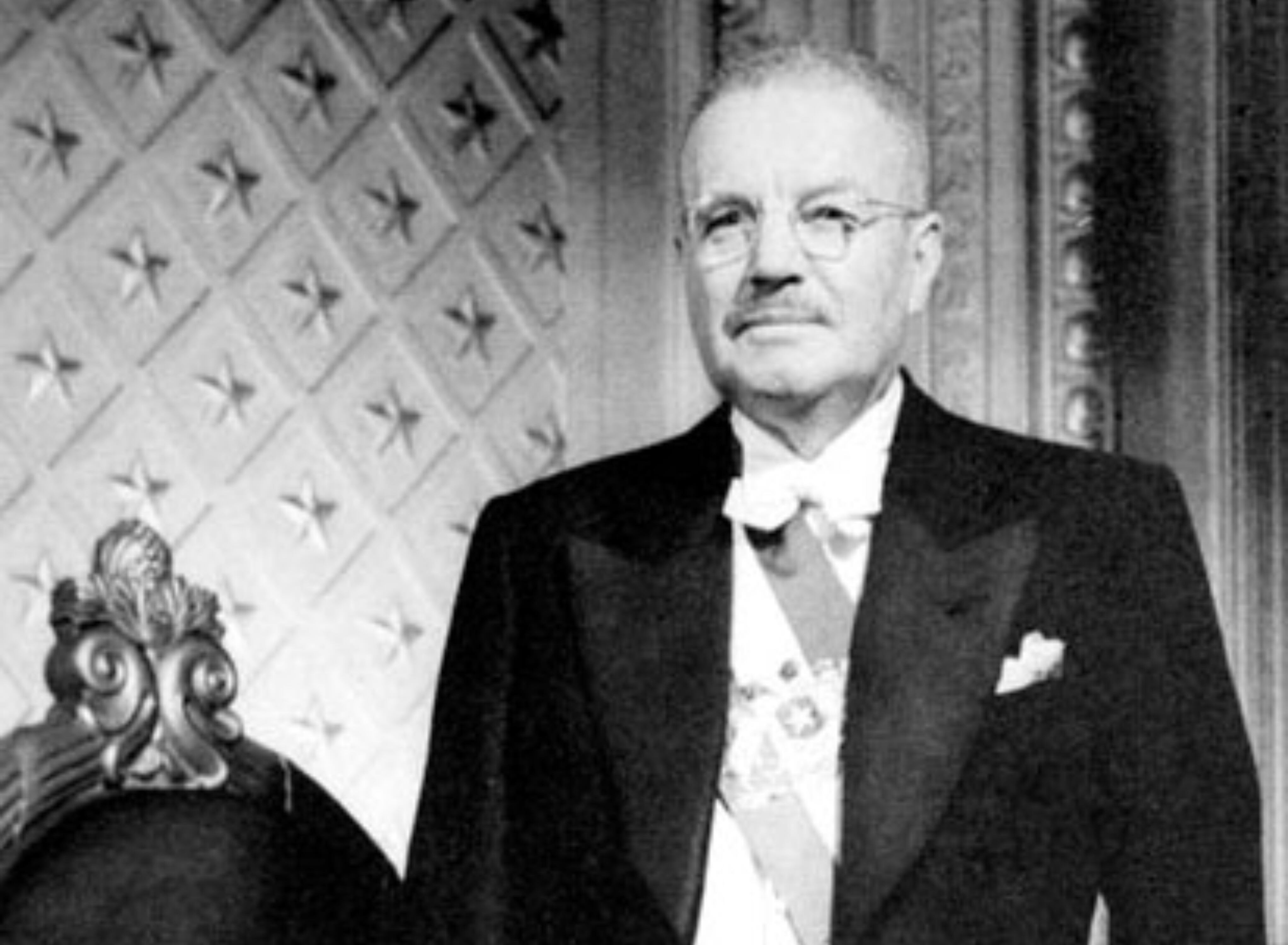 Carlos Ibáñez del Campo