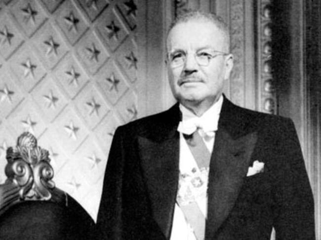 Carlos Ibáñez del Campo
