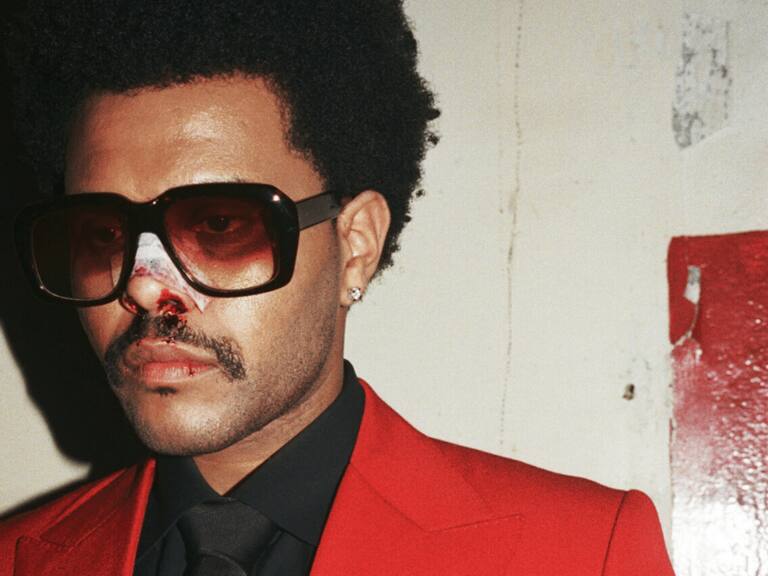 «Se mantienen corruptos»: The Weeknd arremetió contra los Grammy tras no ser nominado