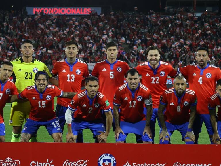 El legado de la Generación Dorada en los últimos 15 años de la selección chilena