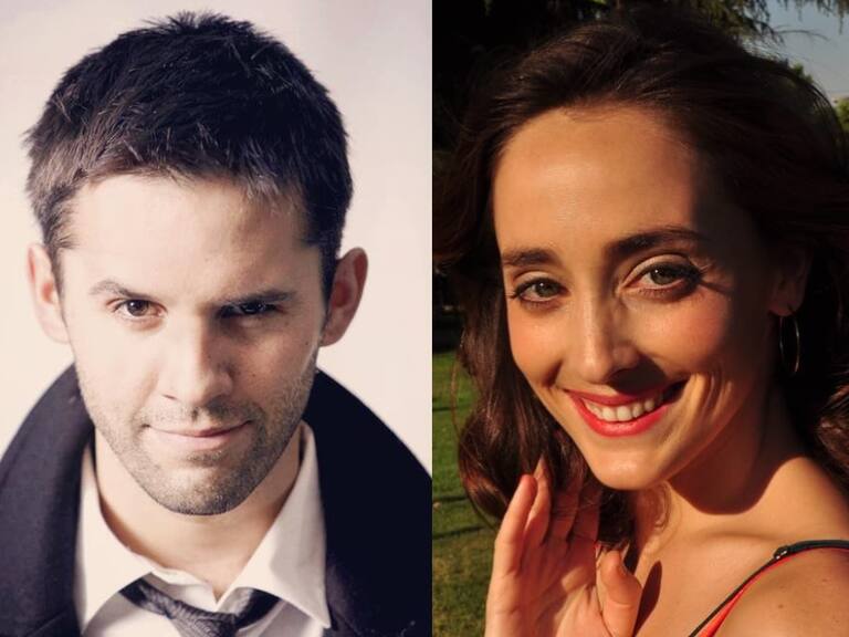 Francisca Walker se refirió a su hijo con Mario Horton por primera vez: Estaba feliz