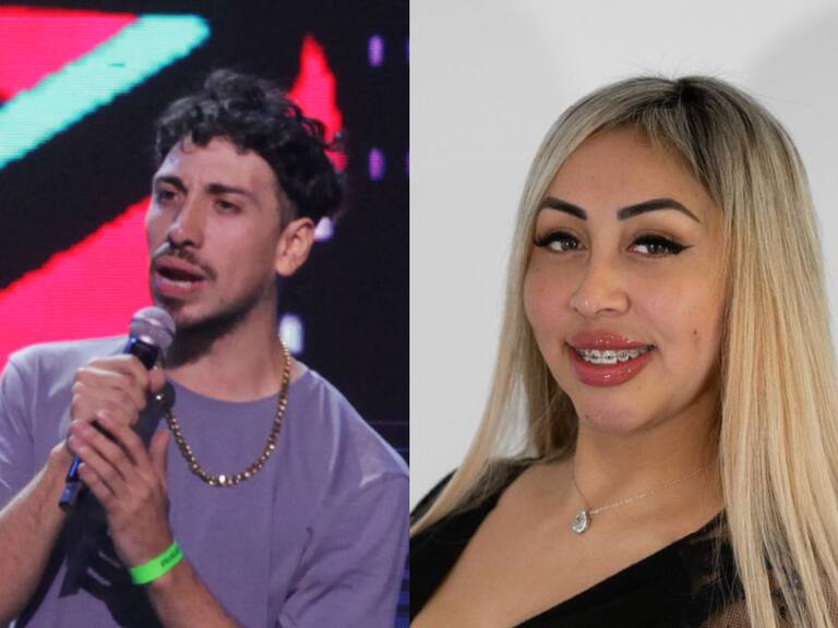 Agencia Uno / Archivo