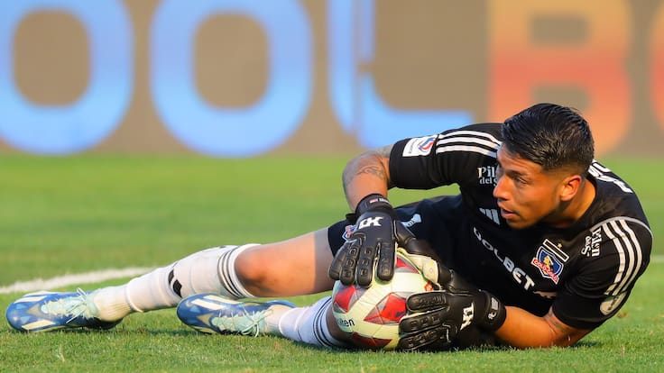 Brayan Cortés y su balance del año: “Esperaba que fuera mucho mejor, sé que puedo dar un poco más”