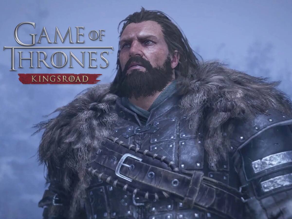 “Game of Thrones: Kingsroad”: mira el nuevo tráiler gameplay del esperado videojuego
