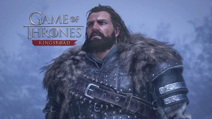 “Game of Thrones: Kingsroad”: mira el nuevo tráiler gameplay del esperado videojuego