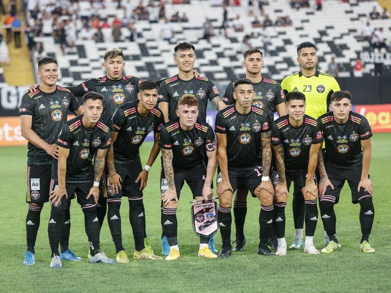 Santiago City es suspendido por tres años en ANFA por censurar a la prensa