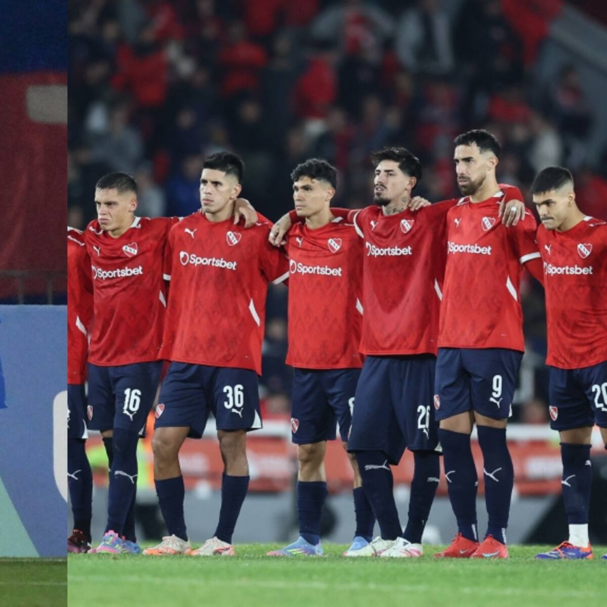 “Independiente será un rival difícil para la U. No es Guaraní, prioriza el buen juego”