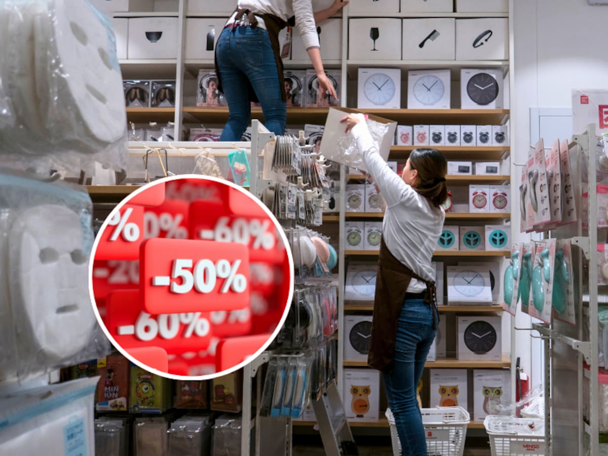 Gigantesco mall chino confirma su cierre en Santiago: anunció importantes descuentos durante sus últimos días