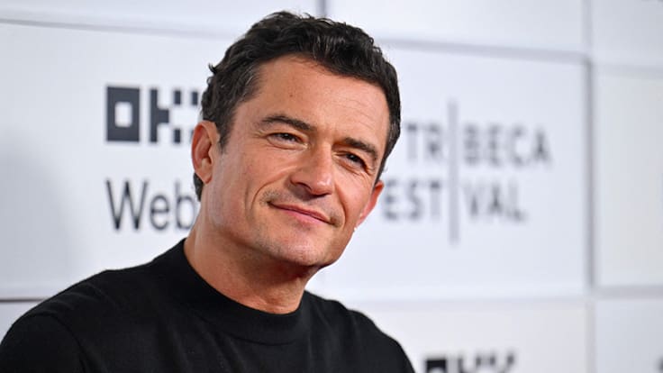 Orlando Bloom, actor del Señor de Los Anillos y Piratas del Caribe se encuentra en Chile: la razón de su visita y dónde estuvo