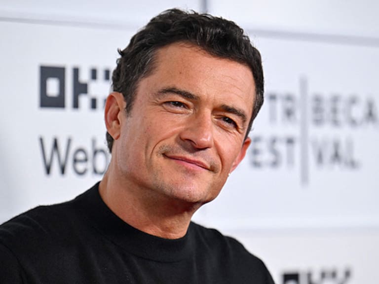 Orlando Bloom, actor del Señor de Los Anillos y Piratas del Caribe se encuentra en Chile: la razón de su visita y dónde estuvo